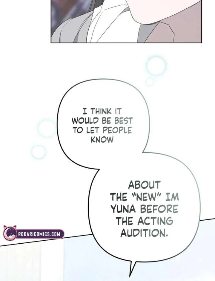 My Body’s Yours Chapter 16 – Page 38