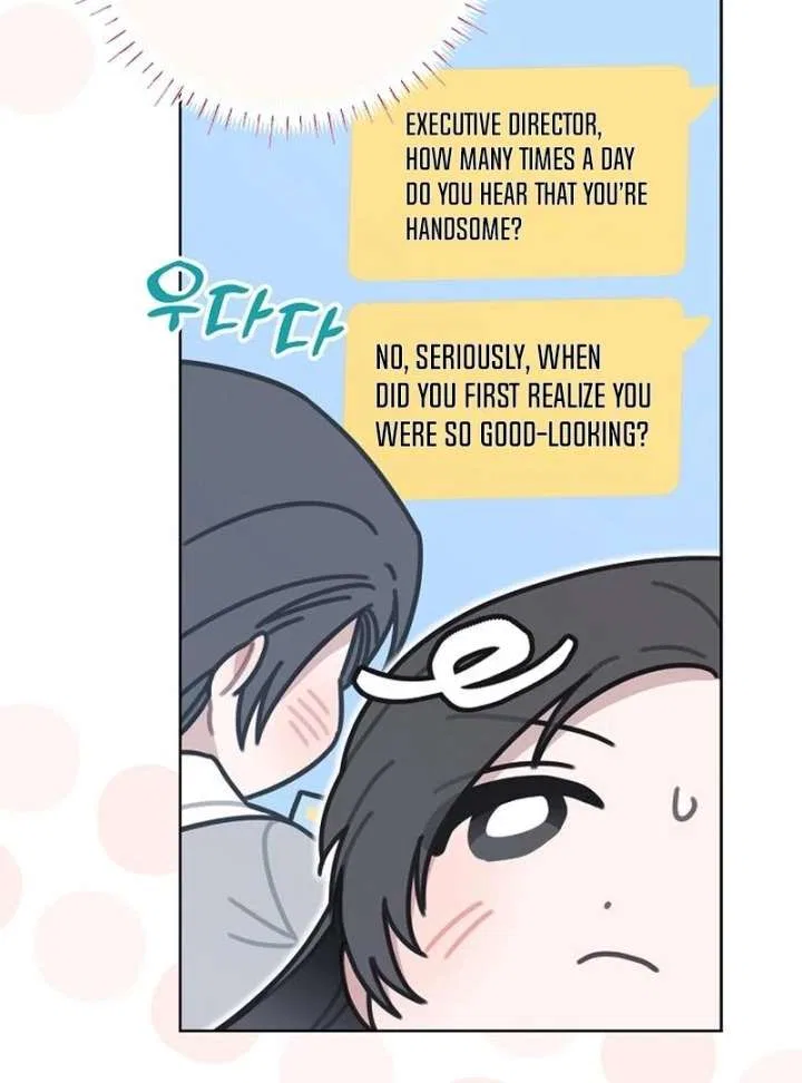 My Body’s Yours Chapter 16 – Page 65