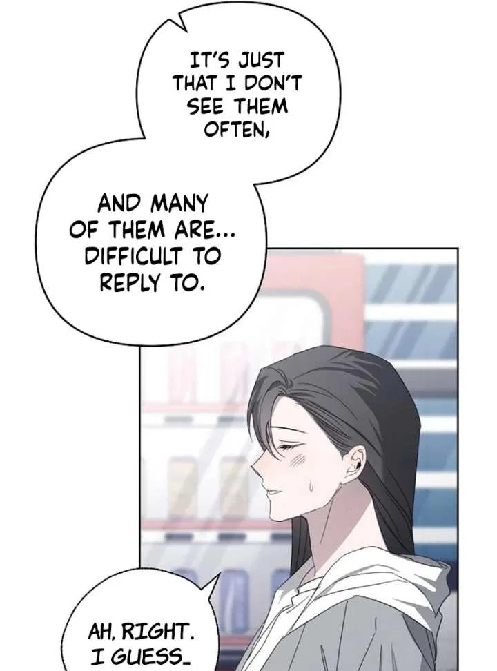 My Body’s Yours Chapter 16 – Page 69