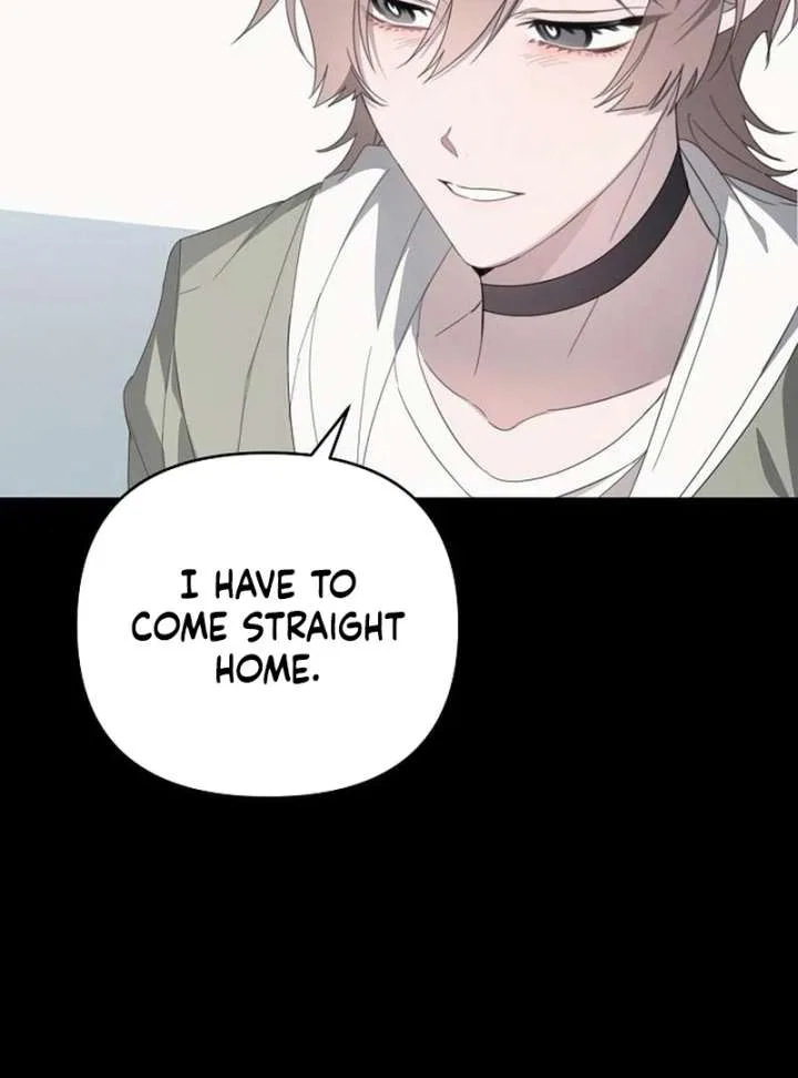 My Body’s Yours Chapter 16 – Page 95