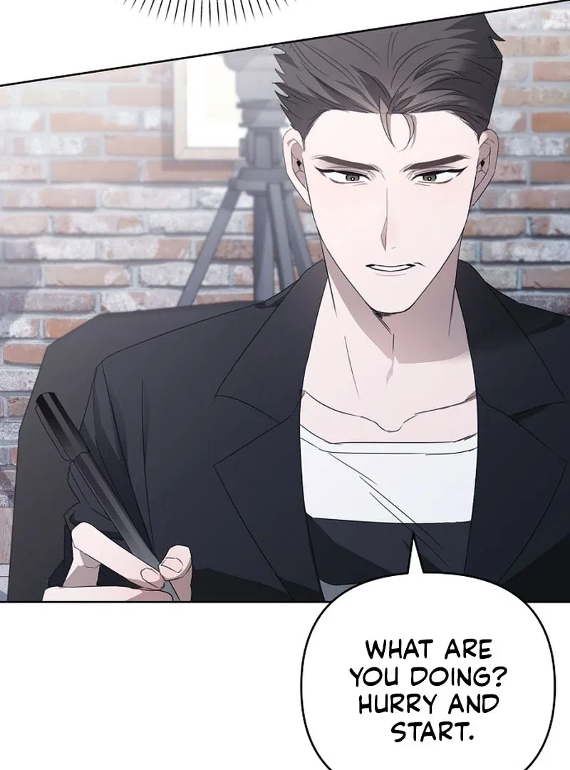 My Body’s Yours Chapter 15 – Page 7
