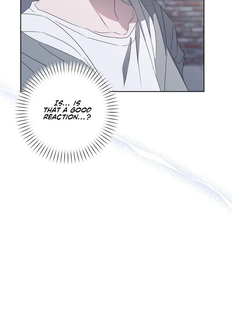 My Body’s Yours Chapter 15 – Page 55