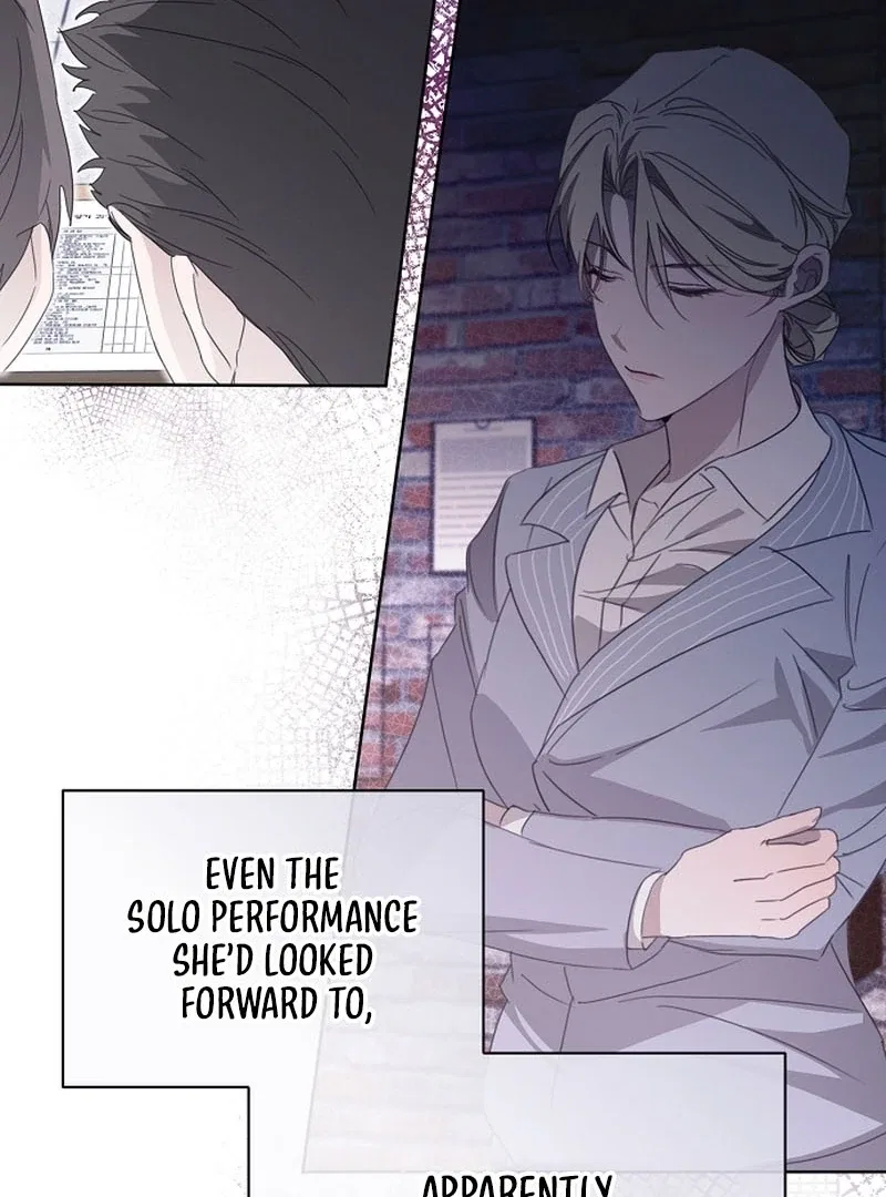 My Body’s Yours Chapter 15 – Page 89