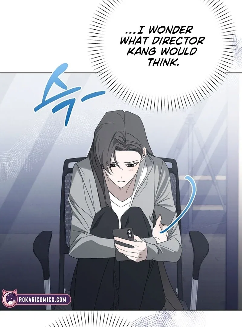 My Body’s Yours Chapter 15 – Page 91