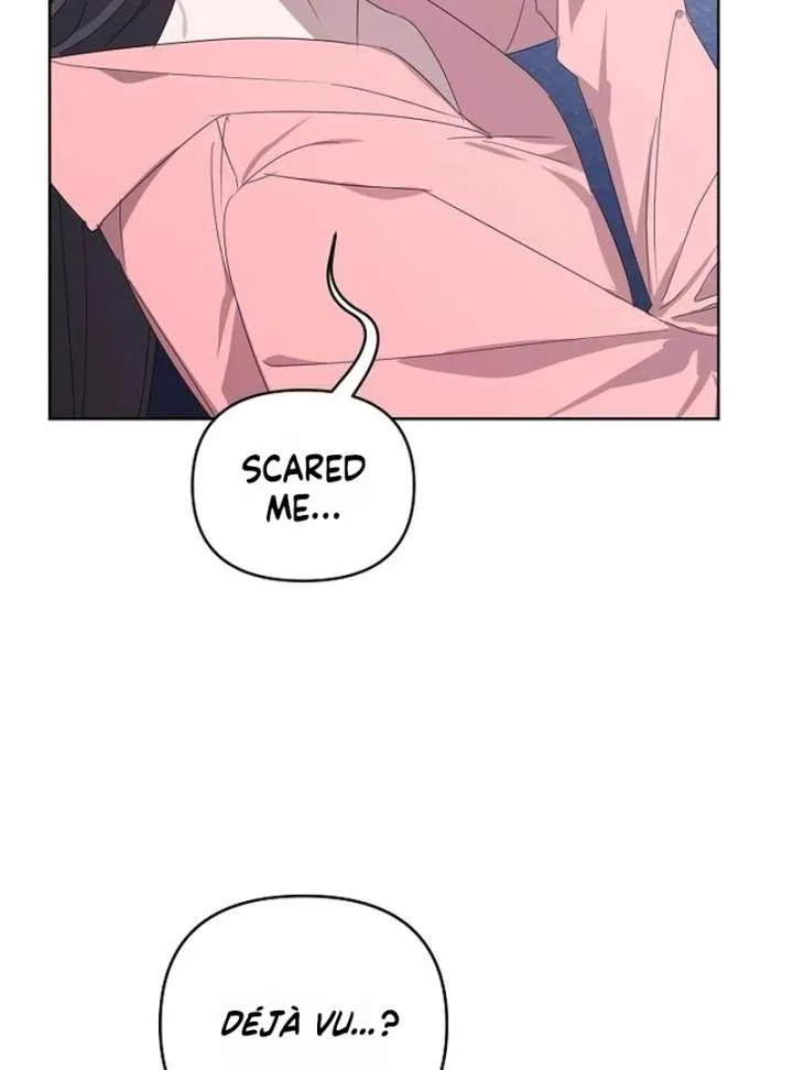 My Body’s Yours Chapter 14 – Page 17