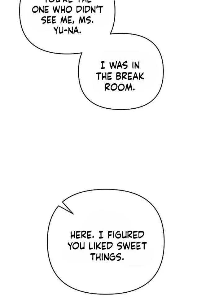 My Body’s Yours Chapter 14 – Page 21