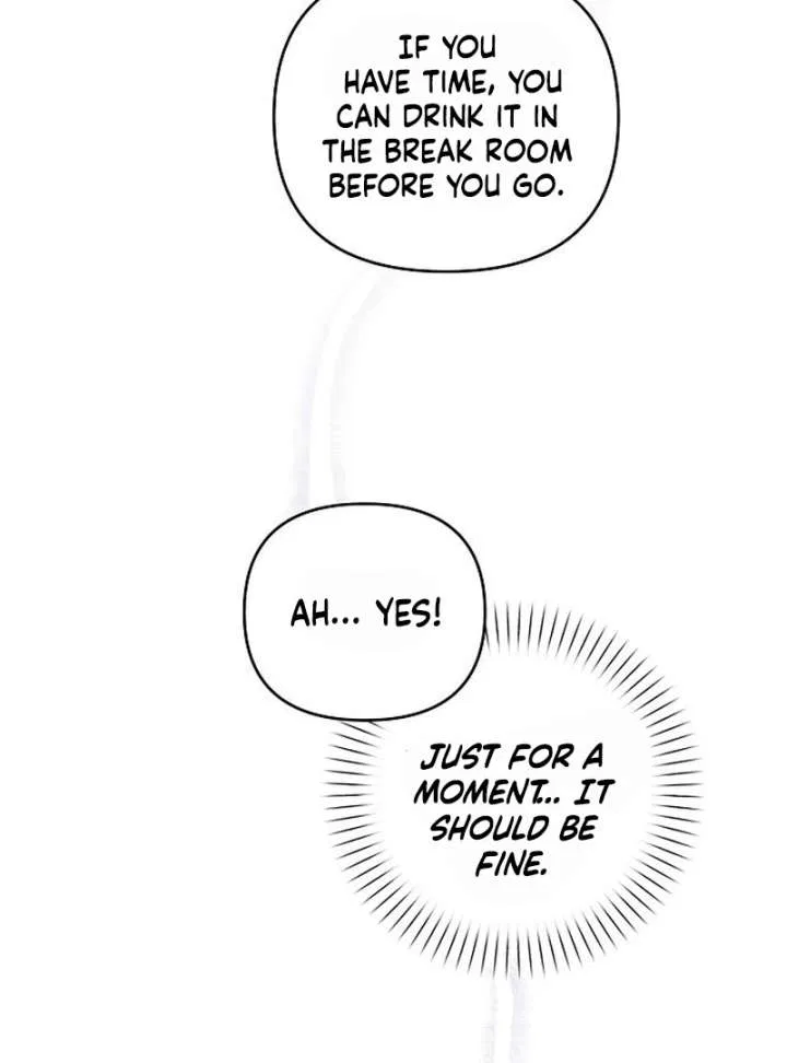 My Body’s Yours Chapter 14 – Page 23