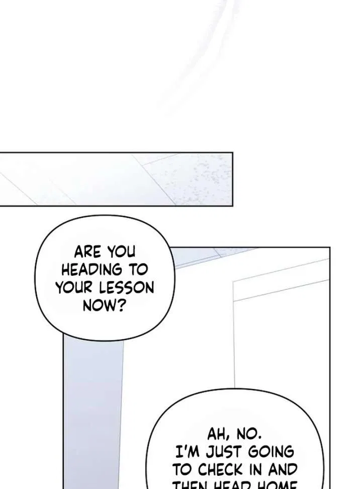 My Body’s Yours Chapter 14 – Page 24