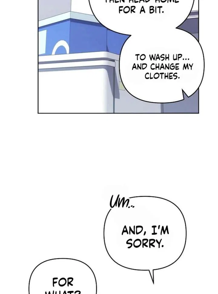 My Body’s Yours Chapter 14 – Page 25