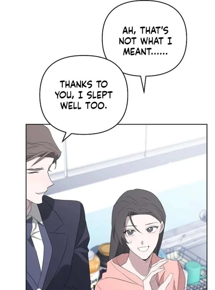 My Body’s Yours Chapter 14 – Page 30