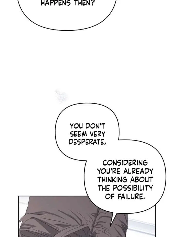 My Body’s Yours Chapter 14 – Page 36