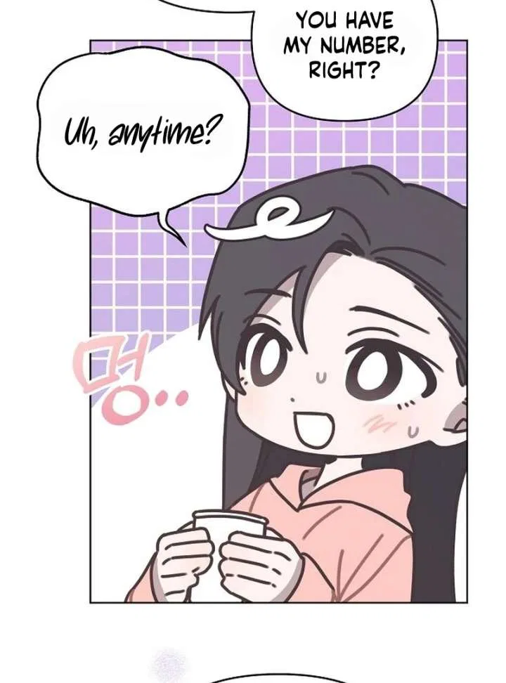 My Body’s Yours Chapter 14 – Page 44