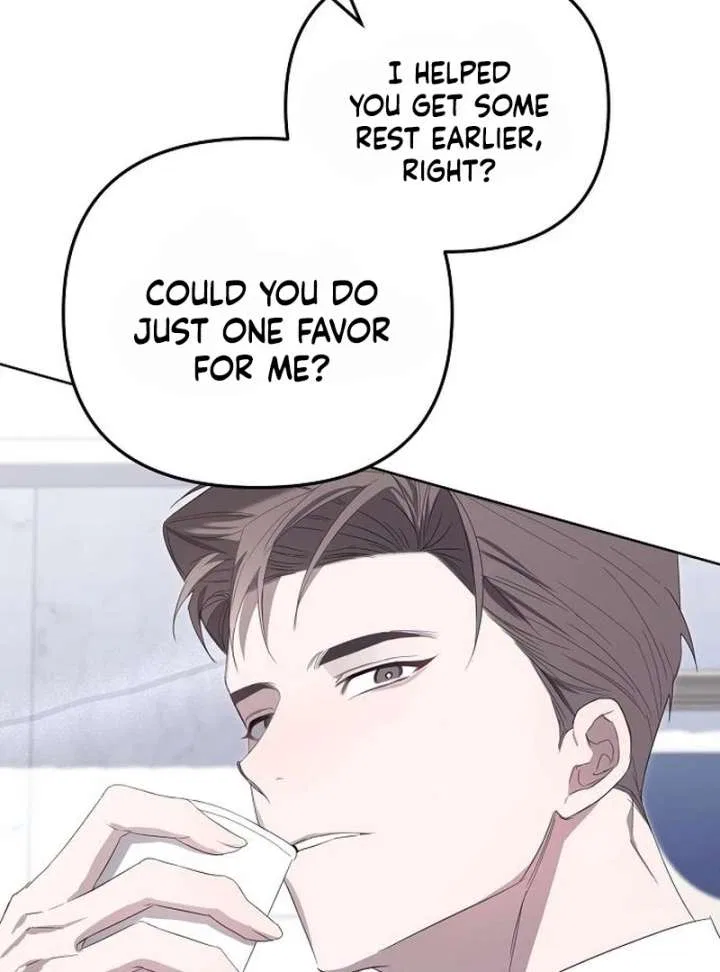My Body’s Yours Chapter 14 – Page 74