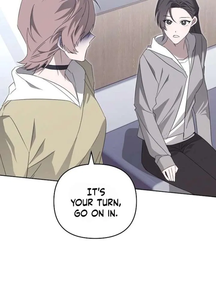 My Body’s Yours Chapter 14 – Page 117