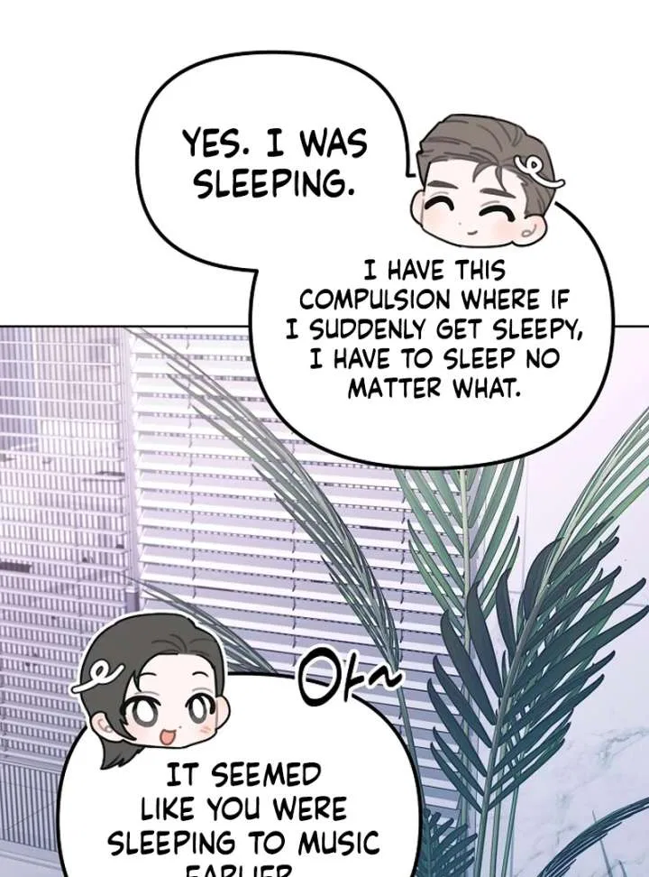 My Body’s Yours Chapter 13 – Page 84
