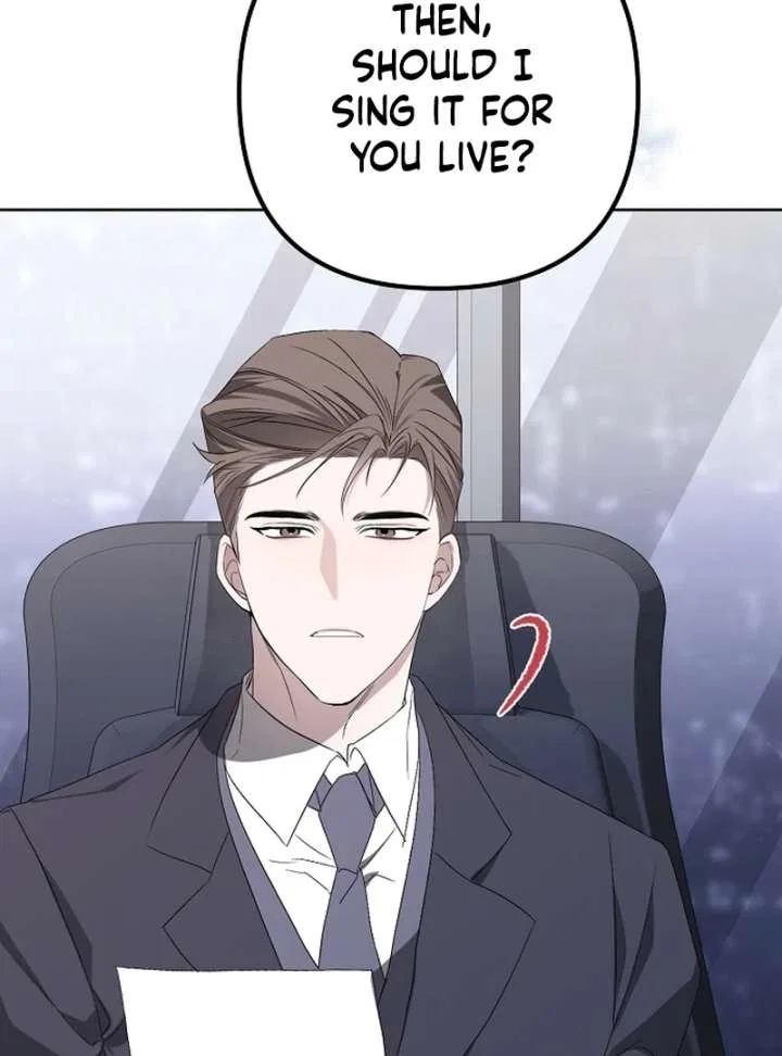 My Body’s Yours Chapter 13 – Page 91