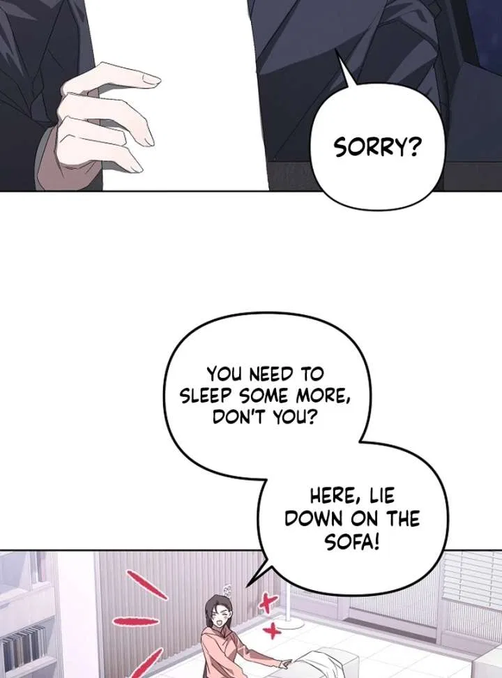 My Body’s Yours Chapter 13 – Page 92