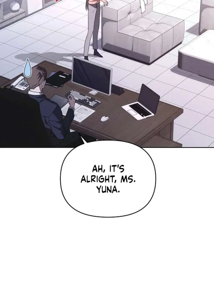 My Body’s Yours Chapter 13 – Page 93