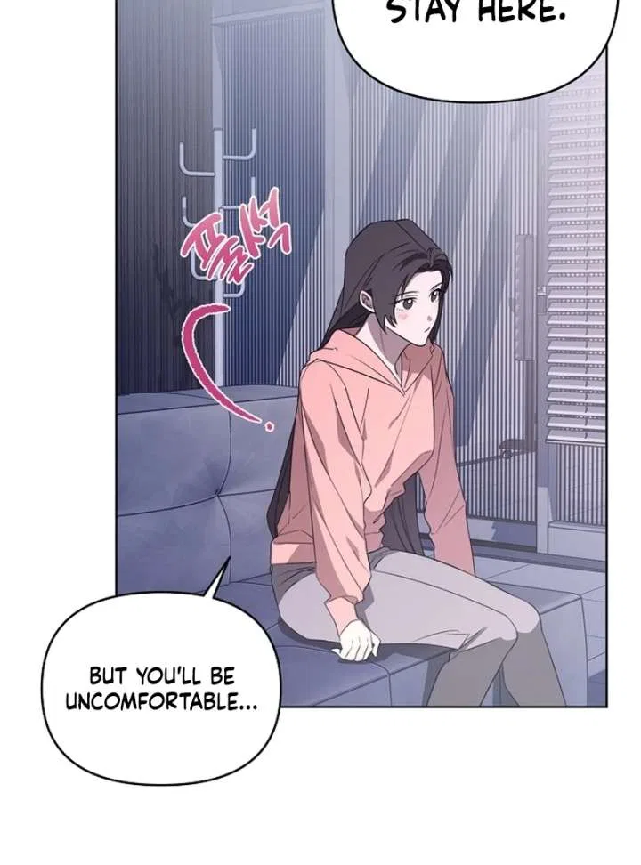 My Body’s Yours Chapter 13 – Page 99