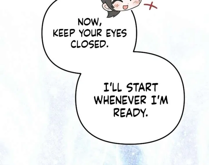 My Body’s Yours Chapter 13 – Page 124