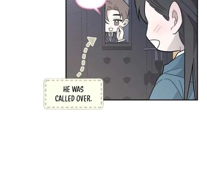 My Body’s Yours Chapter 12 – Page 10