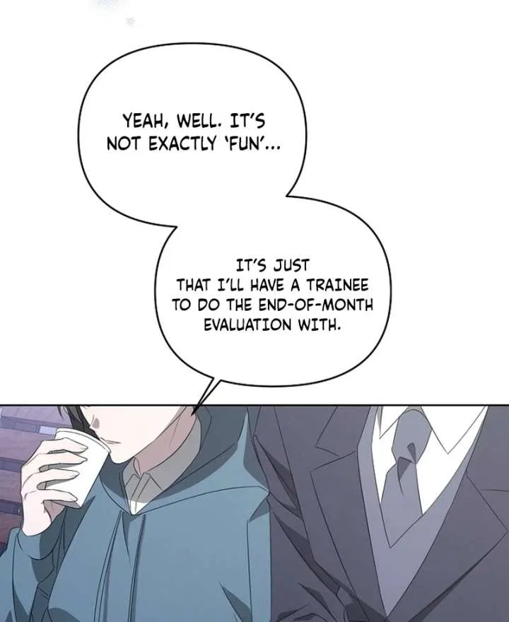 My Body’s Yours Chapter 12 – Page 18