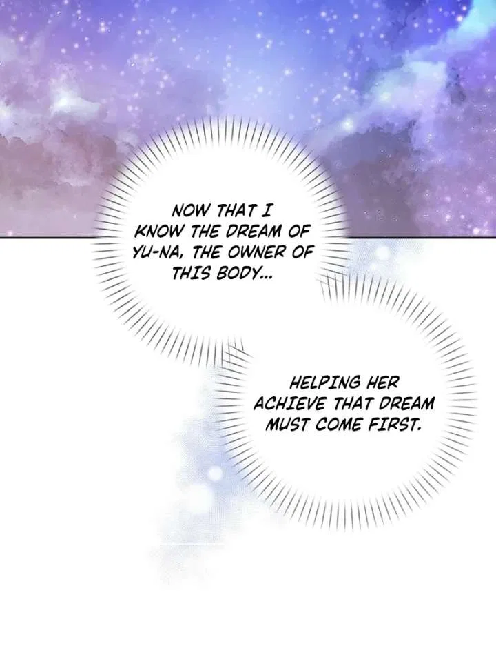 My Body’s Yours Chapter 12 – Page 41
