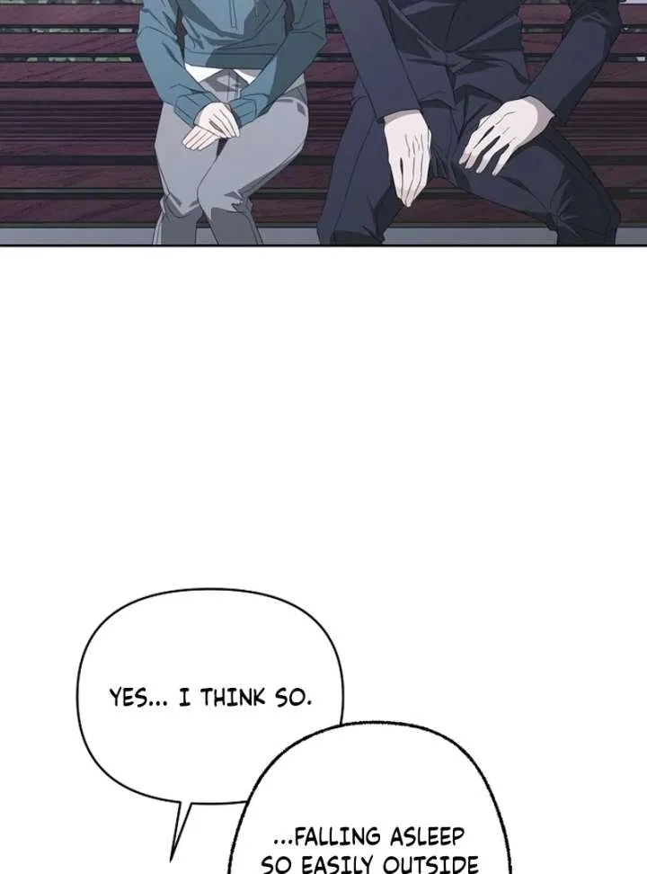 My Body’s Yours Chapter 12 – Page 55