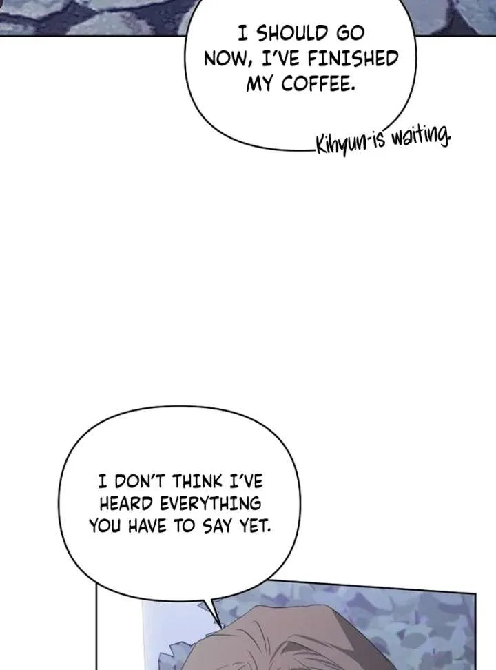 My Body’s Yours Chapter 12 – Page 61