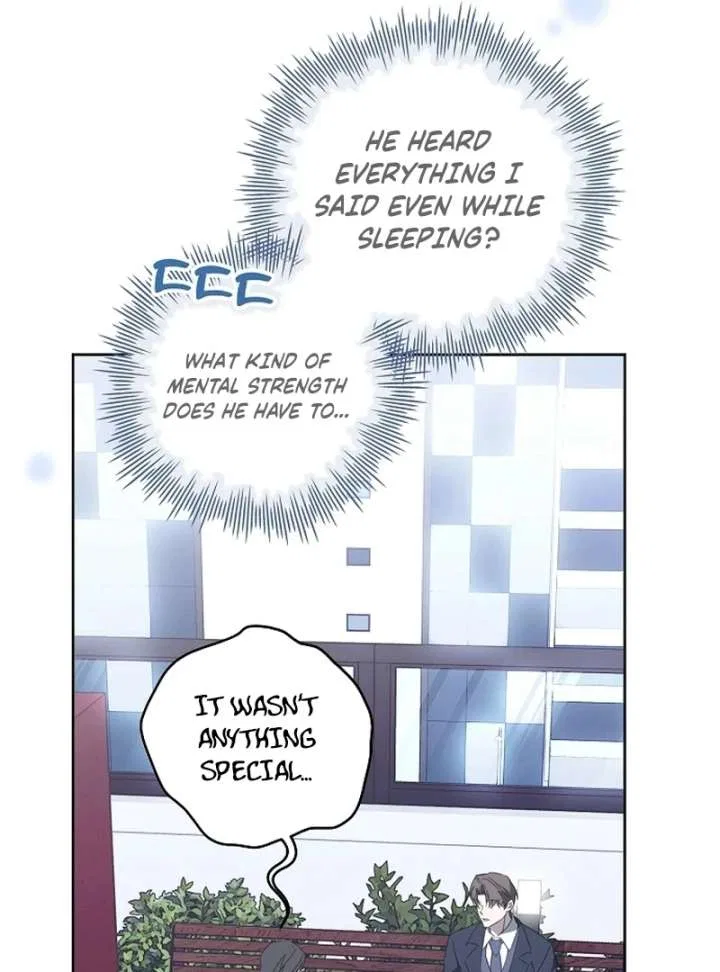 My Body’s Yours Chapter 12 – Page 67