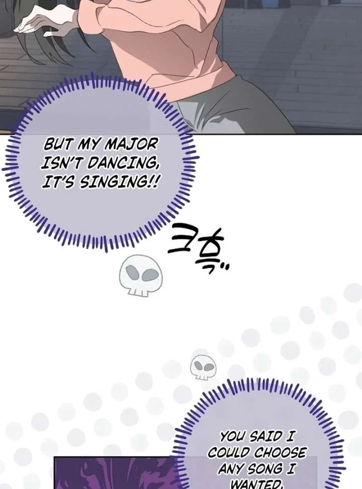 My Body’s Yours Chapter 12 – Page 96
