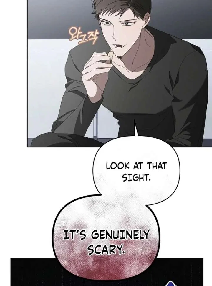 My Body’s Yours Chapter 12 – Page 102