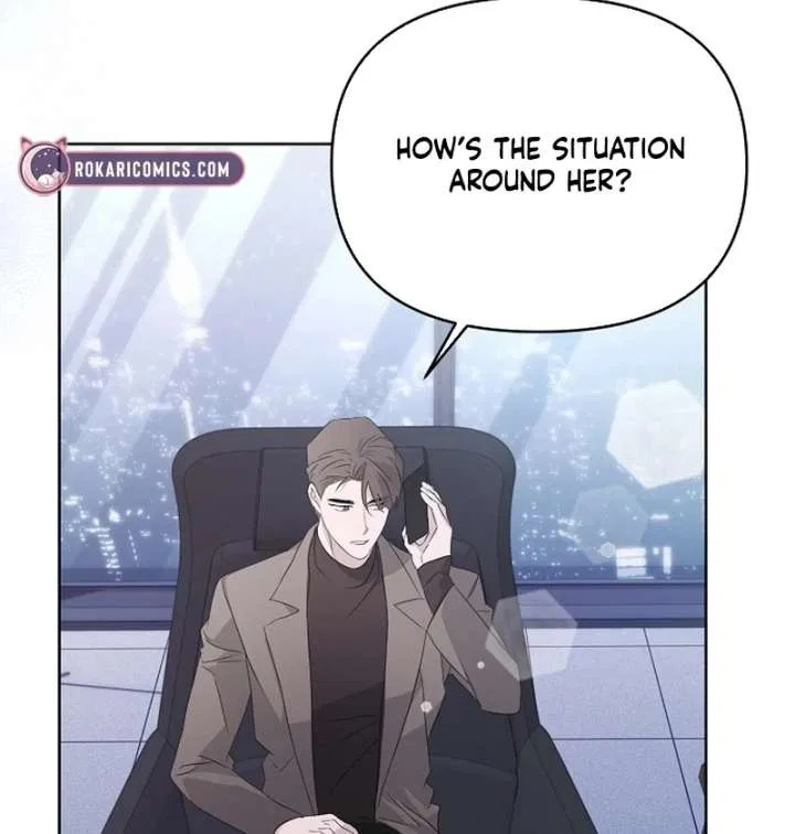 My Body’s Yours Chapter 11 – Page 35