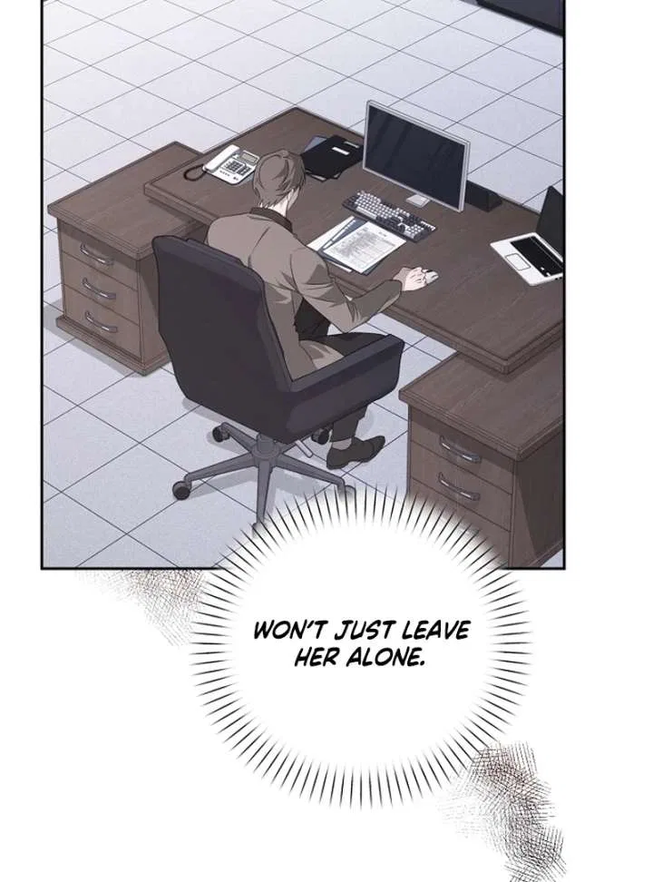 My Body’s Yours Chapter 11 – Page 39
