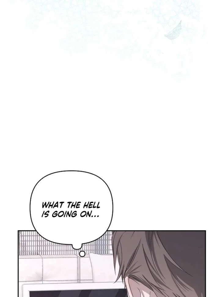 My Body’s Yours Chapter 11 – Page 49