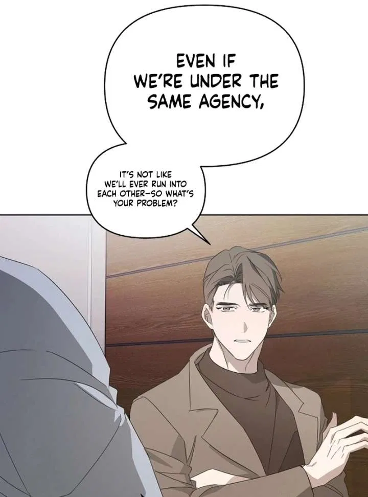 My Body’s Yours Chapter 11 – Page 89