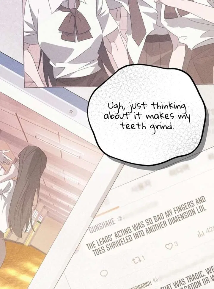 My Body’s Yours Chapter 11 – Page 92