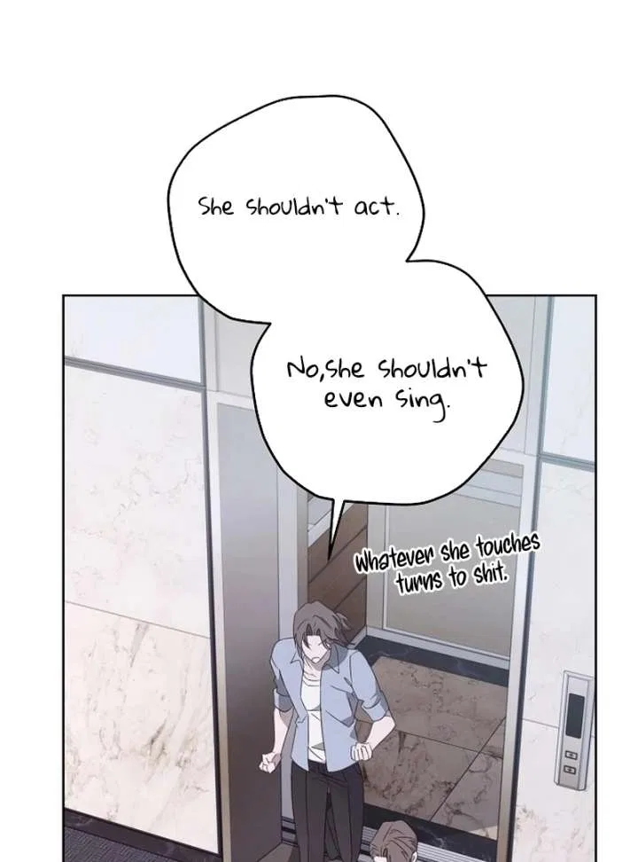 My Body’s Yours Chapter 11 – Page 94