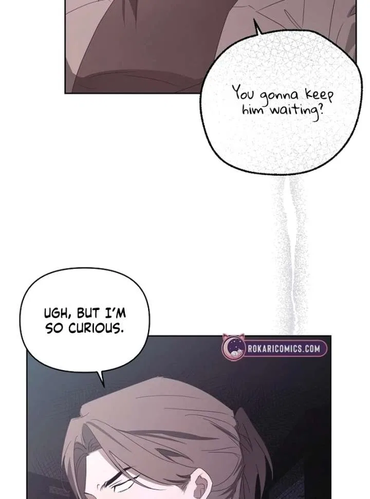 My Body’s Yours Chapter 11 – Page 109