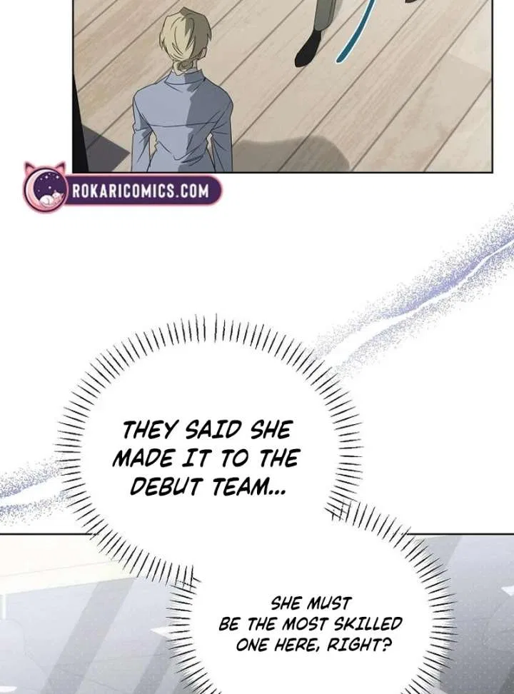 My Body’s Yours Chapter 10 – Page 35