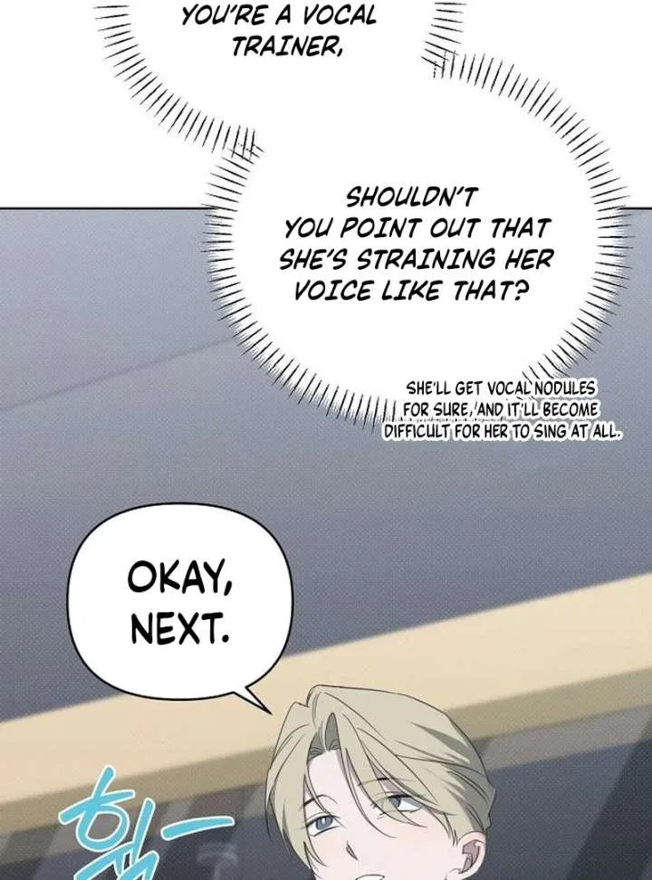 My Body’s Yours Chapter 10 – Page 47