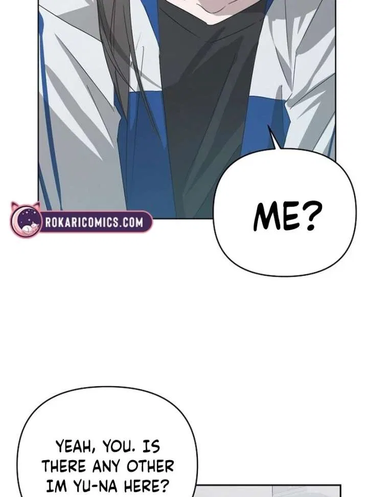 My Body’s Yours Chapter 10 – Page 52