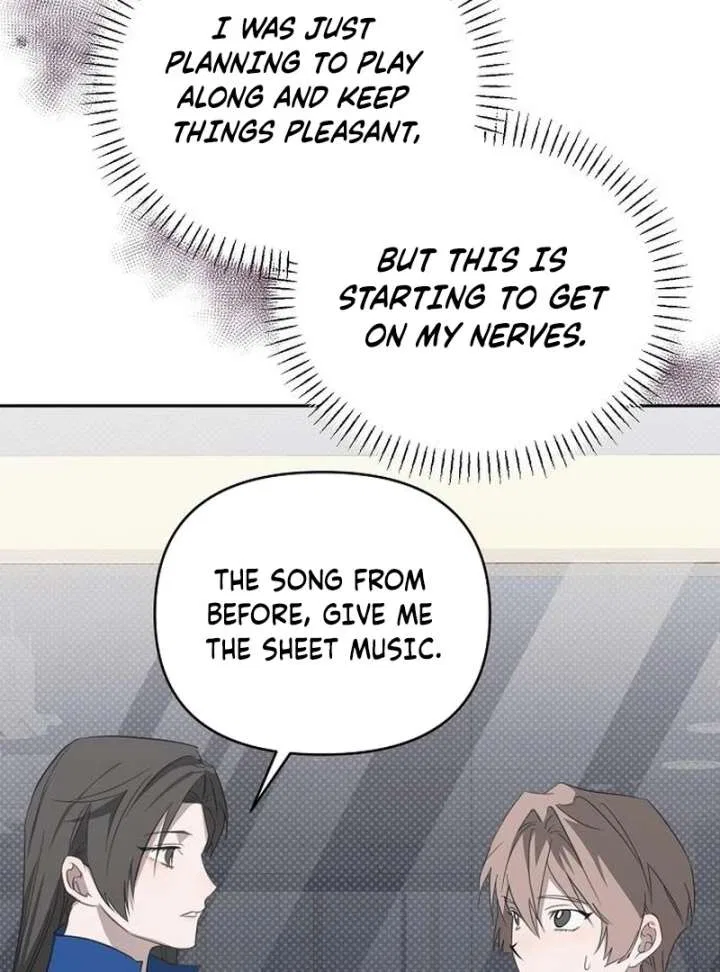 My Body’s Yours Chapter 10 – Page 60