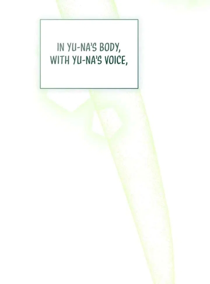 My Body’s Yours Chapter 10 – Page 85
