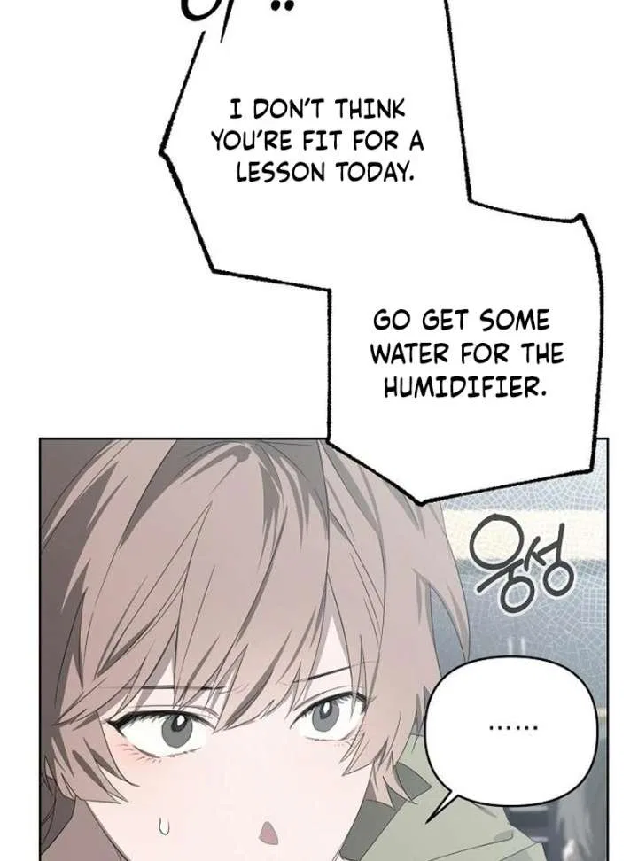 My Body’s Yours Chapter 10 – Page 99