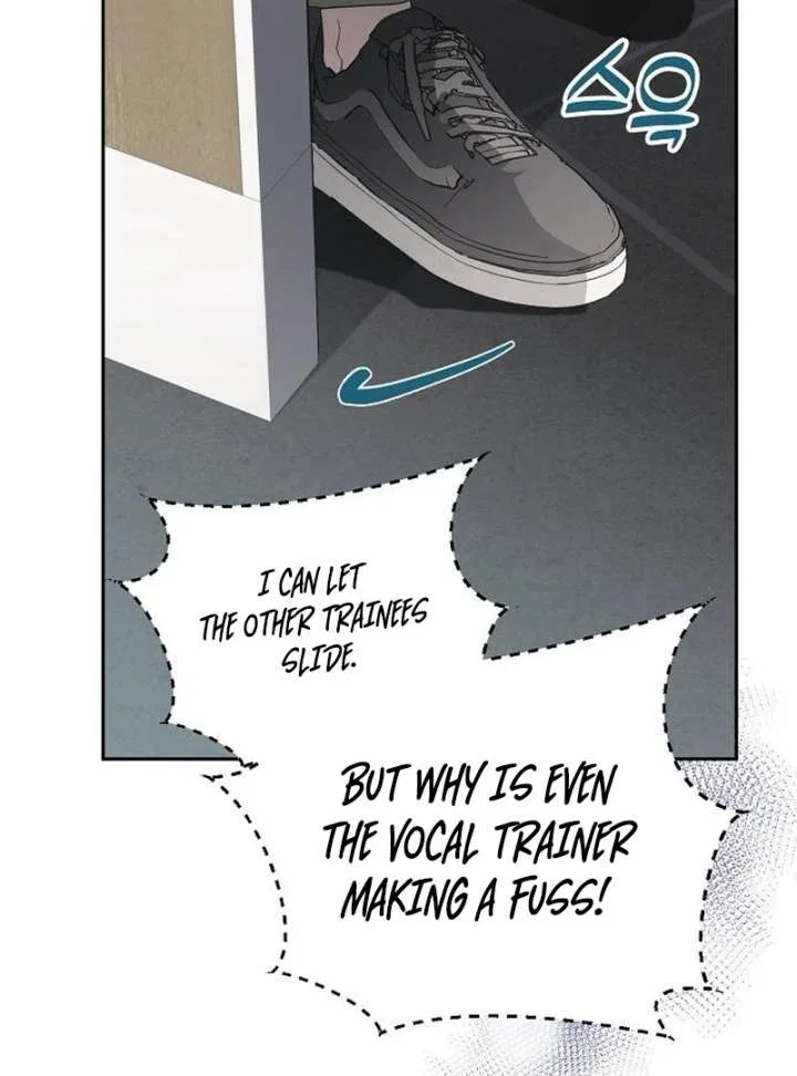 My Body’s Yours Chapter 10 – Page 107