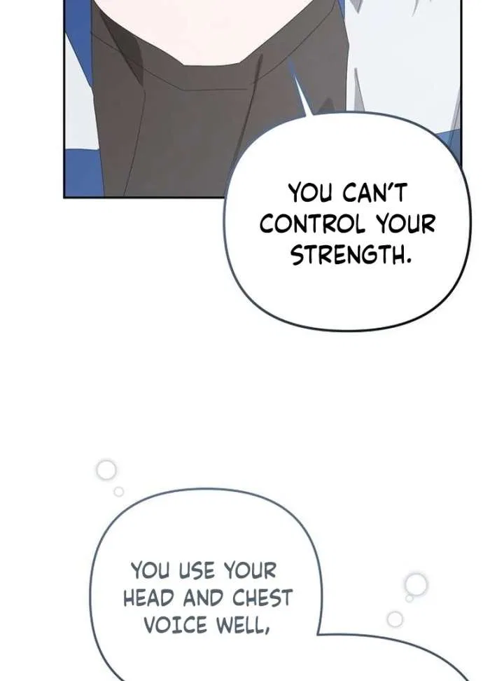 My Body’s Yours Chapter 10 – Page 126