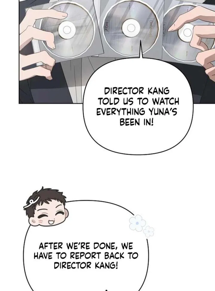 My Body’s Yours Chapter 9 – Page 22
