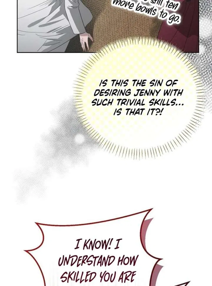 My Body’s Yours Chapter 9 – Page 26