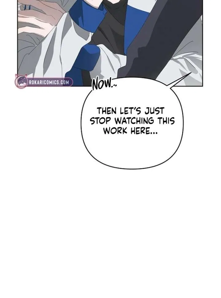 My Body’s Yours Chapter 9 – Page 34